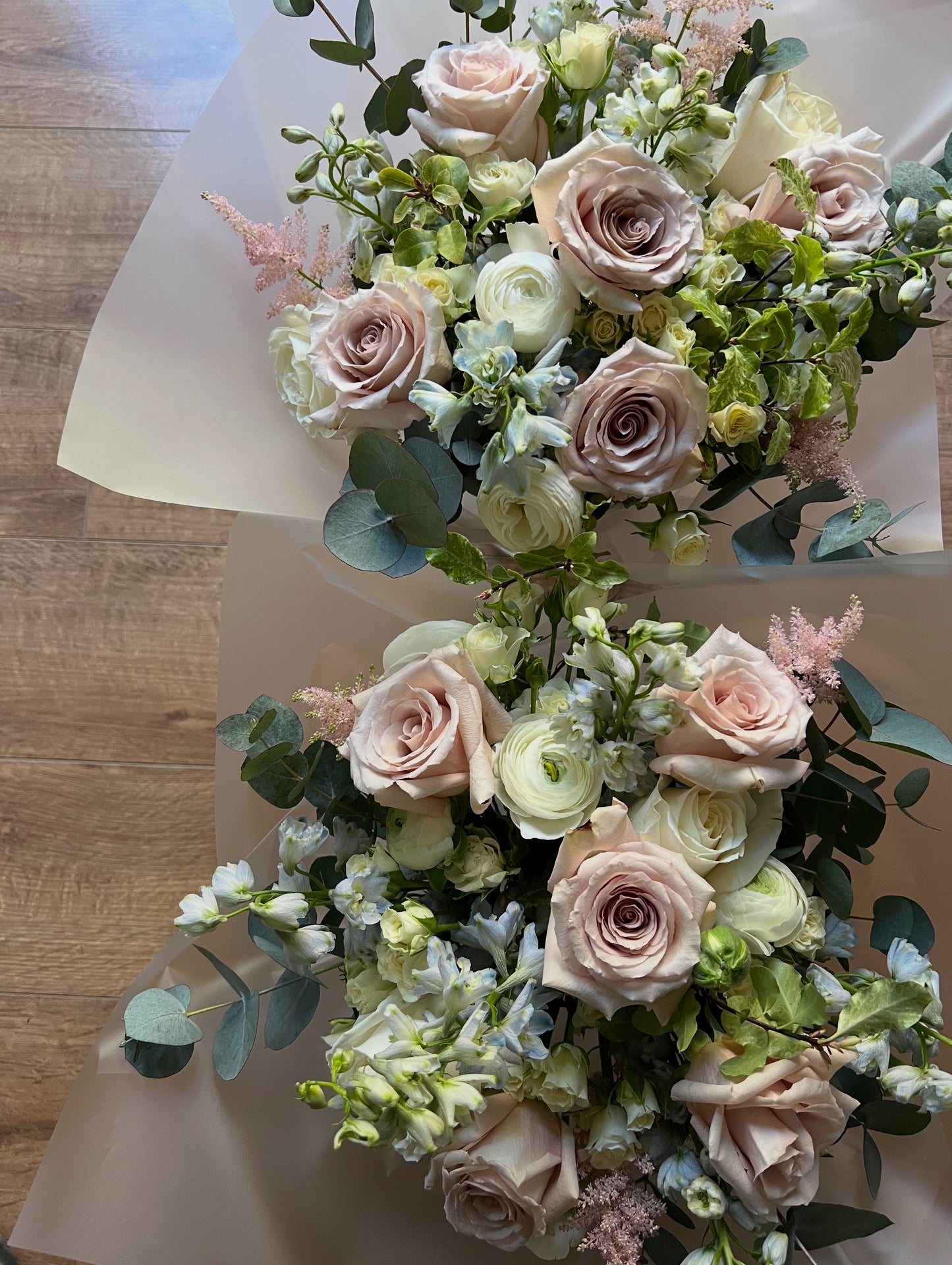 The Mother's Day Bouquet (Pre-order essential)