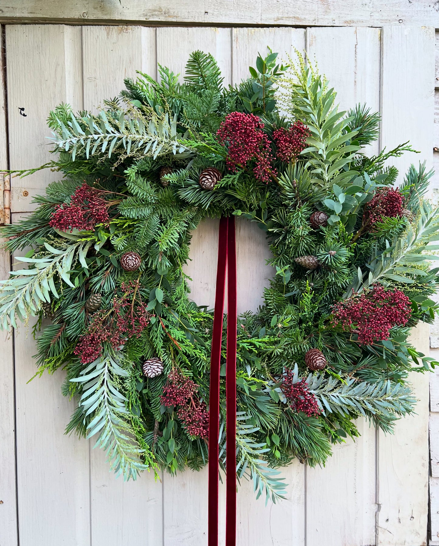 Christmas Wreath