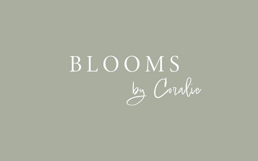 Blooms by Coralie E-Gift Card